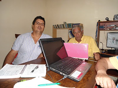 Profesores